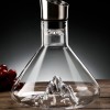 Waterfall Instant Wine Decanter Mountain Bottom Decanter with Filter 1500ML