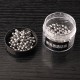 Stainless Steel Cleaning Beads Cleaning Beads Professional Decanter Cleaner