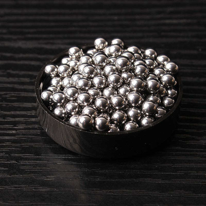 스테인레스 스틸 청소 비즈 청소 비즈 전문 디켄터 클리너