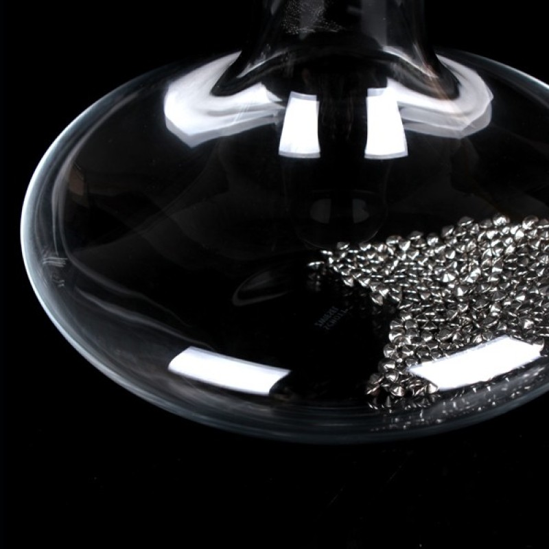 스테인레스 스틸 청소 비즈 청소 비즈 전문 디켄터 클리너