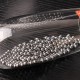 Stainless Steel Cleaning Beads Cleaning Beads Professional Decanter Cleaner