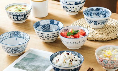 What kind of bowl do you use?