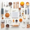 Baking & Pastry Gadgets