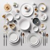 Dinnerware Collection