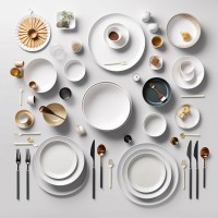 Dinnerware Collection