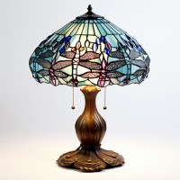 Tiffany Lamp