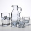 Water Glass & Pitcher Sets