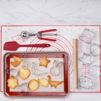 Cookie Baking Tools