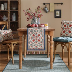 Designer Table Runner