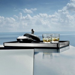 Stainless Steel Cup Plate