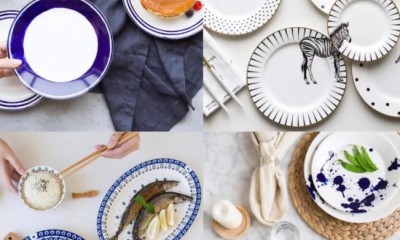 Tableware styles (1)