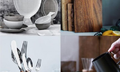 Learn About Tableware of Different Materials
