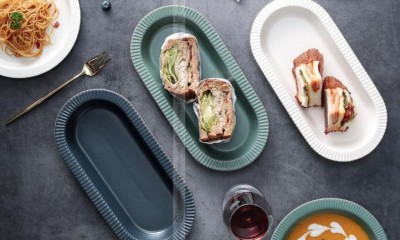 What is the best material for plates?