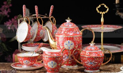 Common problems in bone China use Common problems in bone China use