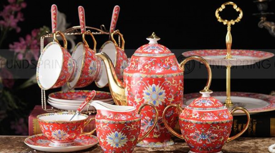 Common problems in bone China use
