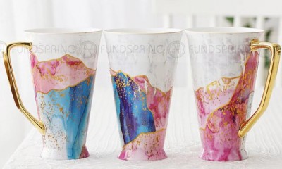 The Difference Between Bone China Cup and Ceramic Cup The Difference Between Bone China Cup and Ceramic Cup