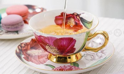 How to choose good Bone China cup? How to choose good Bone China cup?
