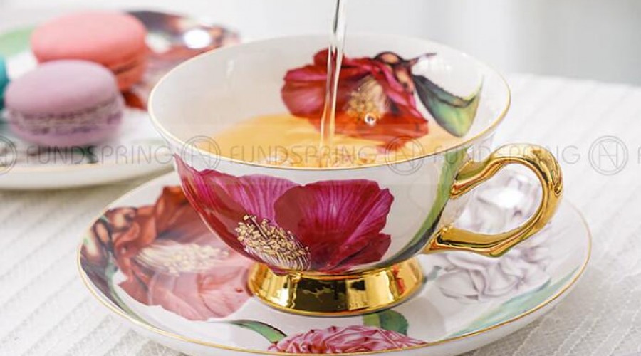 How to choose good Bone China cup?