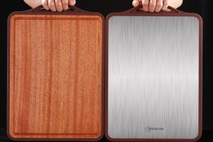 Kitchen Gadgets: Chopping Boards