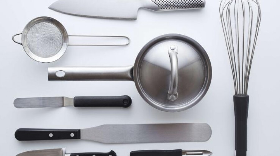 8 Kitchen Gadgets Recommended
