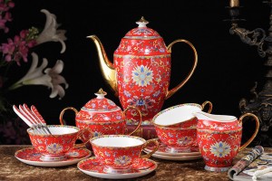 How much do you know about Bone China tableware?