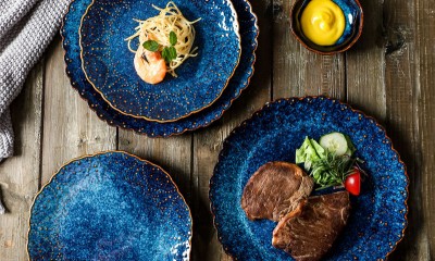 About Glaze-Color-Change or Kiln Transformation Processing Technology