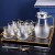 Star Sky Cups Set of 6 + Kettle + Tray  + $79.20 
