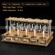 Spirit Dispenser Set Glass Set of 21 With Rack Baijiu Glass With Rack