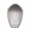 12-Cup Shell Shaped Madeleine Mold for Baking and Cookie Creation