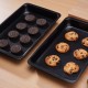 Rectangular Elegance 11-Inch Baking Pan – Versatile Cake and Cookie Mold