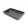 Rectangular Elegance 11-Inch Baking Pan – Versatile Cake and Cookie Mold