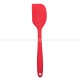 Food Grade Silicone Baking Tool Cream Scraper Mixing Whisk Tunner