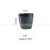 150ml Cup  - $2.00 