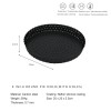 Multi-size Cake Mold Non-stick Baking Pan Cake Mold DIY Baking Tools