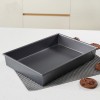 13.5-Inches Rectangular Baking Pan Nonstick Bread Mode Cake Pan