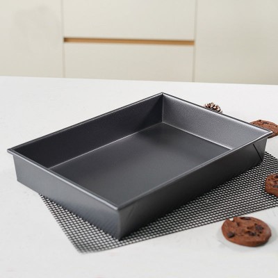 13.5-Inches Rectangular Baking Pan Nonstick Bread Mode Cake Pan 13.5-Inches Rectangular Baking Pan Nonstick Bread Mode Cake Pan
