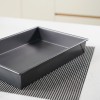 13.5-Inches Rectangular Baking Pan Nonstick Bread Mode Cake Pan