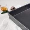 13.5-Inches Rectangular Baking Pan Nonstick Bread Mode Cake Pan