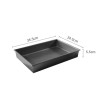 13.5-Inches Rectangular Baking Pan Nonstick Bread Mode Cake Pan