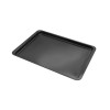 14.5-Inch Large Rectangular Baking Pan Baking Oven Chassis Cookie Pan