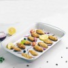 14.5-Inch Non-stick Baking Pan Cookie Non-stick Coated Bakeware