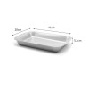 14.5-Inch Non-stick Baking Pan Cookie Non-stick Coated Bakeware