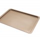 14.5-Inch Large Rectangular Baking Tray Baking Oven Tray Cookie Tray