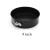 9'' Round Baking Pan - Black  + $4.00 