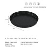 Multi-size Cake Mold Non-stick Baking Pan Cake Mold DIY Baking Tools