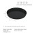 9'' Round Pie Mold(With Holes)  + $4.00 