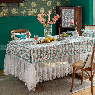 Brewster Tablecloth Table Mat Fabric Waterproof Table Cloth Brewster Tablecloth Table Mat Fabric Waterproof Table Cloth
