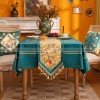 Giverny Table Runner Luxury Fabric Dining Table Decorative Cover