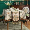 Botticelli Table Runner Light Luxury Modern Decorative Covering Cloth