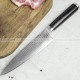 Japanese Sashimi Slicing Knife Vegetable Chopping Knife 8-Inch